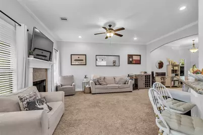 120 Racetrack Lane, Montgomery, TX 77356 - Photo 11