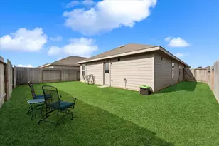 248 Rustic Ridge Cir, Magnolia, TX 77354 - Photo 23
