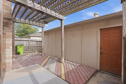 66 T Huxley Lane, Missouri City, TX 77459 - Photo 29