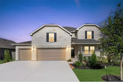 3321 Wickfield Pass Lane, League City, TX 77573 - Photo 1