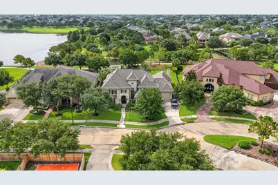 27811 Charter Lake Lane, Katy, TX 77494 - Photo 3