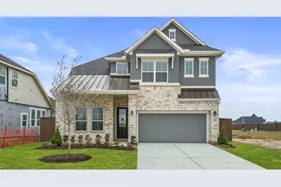 3847 Mulberry Farms Drive, Santa Fe, TX 77510 - Photo 1