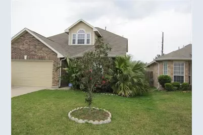 11334 Chelsea Oak Street, Houston, TX 77065 - Photo 1