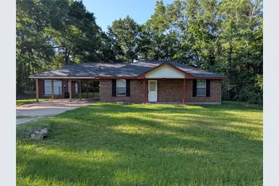 25383 Moss Circle, Cleveland, TX 77328 - Photo 1