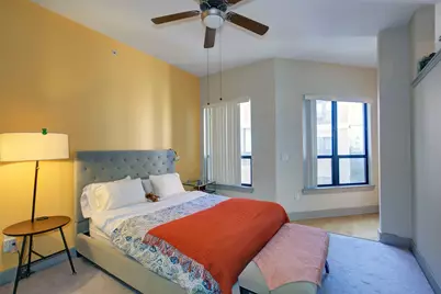 1901 Post Oak Blvd Boulevard #3304, Houston, TX 77056 - Photo 13
