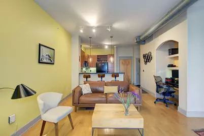 1901 Post Oak Blvd Boulevard #3304, Houston, TX 77056 - Photo 5