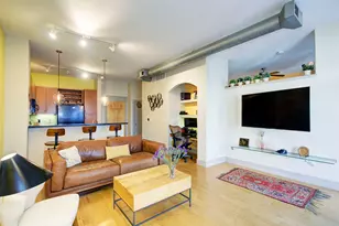 1901 Post Oak Blvd Blvd, Houston, TX 77056 - Photo 1