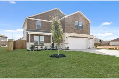 755 Woodhaven Lakes Drive, La Marque, TX 77568 - Photo 3