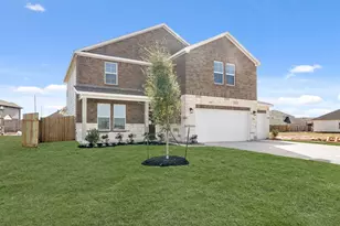 755 Woodhaven Lks Dr, La Marque, TX 77568 - Photo 3