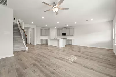 755 Woodhaven Lakes Drive, La Marque, TX 77568 - Photo 11