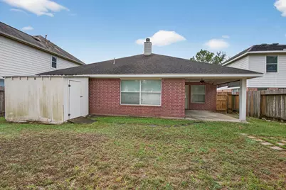 20118 Longheath Court, Richmond, TX 77407 - Photo 37