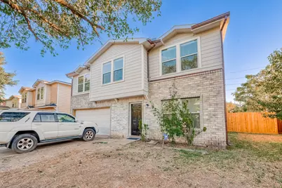 19839 Rustic Lake Lane, Cypress, TX 77433 - Photo 3