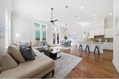 1360 W 25th Street, Houston, TX 77008 - Photo 11