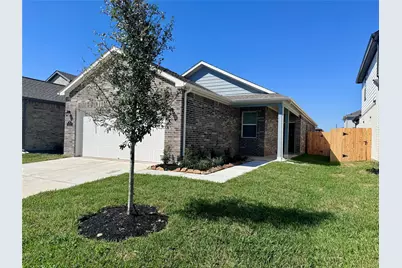 5815 Blue Grama Drive, Katy, TX 77493 - Photo 1