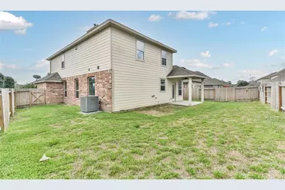 2245 Maple Point Drive N, Conroe, TX 77301 - Photo 21