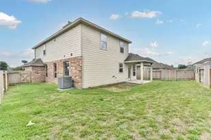 2245 Maple Point Dr N, Conroe, TX 77301 - Photo 21