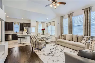 19251 N Cottonwood Green Lane, Cypress, TX 77433 - Photo 7