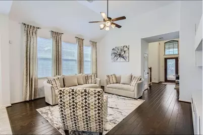 19251 N Cottonwood Green Lane, Cypress, TX 77433 - Photo 5