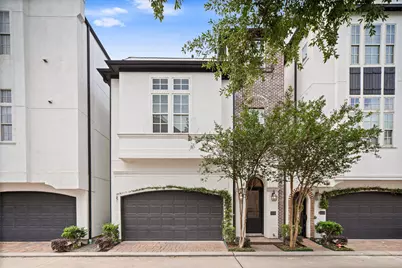 5621 Cohn Meadows Lane, Houston, TX 77007 - Photo 1