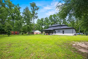 355 County Rd 3664, Splendora, TX 77372 - Photo 35