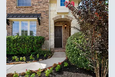 323 Arbor Ridge Lane, Conroe, TX 77384 - Photo 3