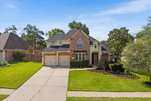 323 Arbor Ridge Ln, Conroe, TX 77384 - Photo 1