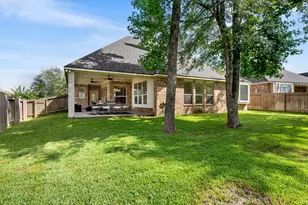 323 Arbor Ridge Ln, Conroe, TX 77384 - Photo 33