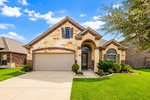 9811 Camellia Gardens Dr, Richmond, TX 77407 - Photo 1