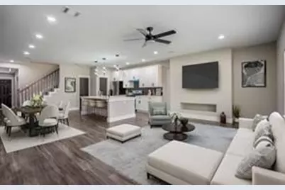 8119 Venus Street #B, Houston, TX 77088 - Photo 9