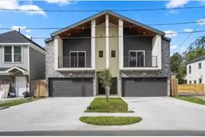 8119 Venus Street #B, Houston, TX 77088 - Photo 1