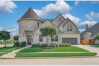 18303 Edenberry Drive, Cypress, TX 77433 - Photo 1