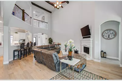18303 Edenberry Drive, Cypress, TX 77433 - Photo 7