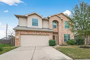 19711 Kinsington Briar Ln, Katy, TX 77449 - Photo 1