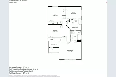 7202 Winter Song Drive, Magnolia, TX 77354 - Photo 21