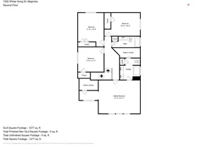 7202 Winter Song Dr, Magnolia, TX 77354 - Photo 21