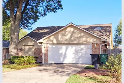 3211 Hazy Park Drive, Houston, TX 77082 - Photo 1