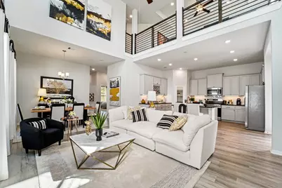 12223 Danza Drive, Willis, TX 77318 - Photo 7