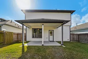 12223 Danza Dr, Willis, TX 77318 - Photo 31