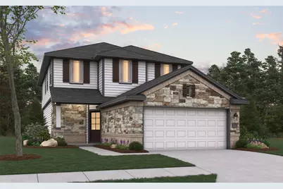 12223 Danza Drive, Willis, TX 77318 - Photo 1