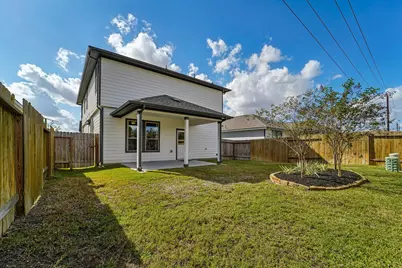 12223 Danza Drive, Willis, TX 77318 - Photo 33