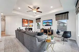 12223 Danza Dr, Willis, TX 77318 - Photo 21