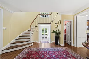 2033 Claremont Ln, Houston, TX 77019 - Photo 5