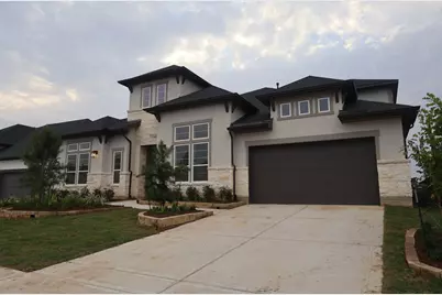 5031 Burkland Woods Drive, Spring, TX 77386 - Photo 1