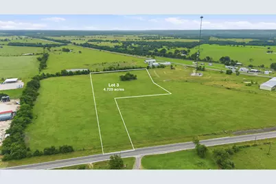 Lot 3 Fm 1146, Marquez, TX 77865 - Photo 1