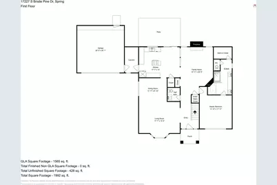 17227 S Bristle Pine Drive, Spring, TX 77379 - Photo 21