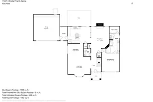 17227 S Bristle Pine Dr, Spring, TX 77379 - Photo 21