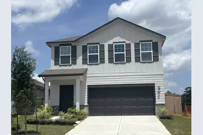 9445 Beryl Lane, Conroe, TX 77303 - Photo 1