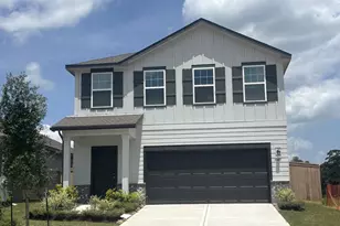 9445 Beryl Ln, Conroe, TX 77303 - Photo 1
