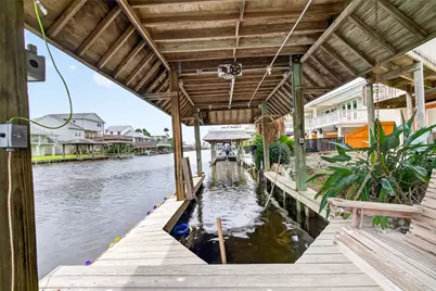 1228 Sailfish Street, Bayou Vista, TX 77563 - Photo 47