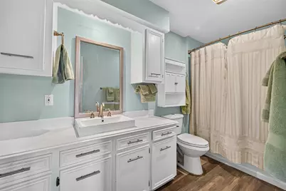 1228 Sailfish Street, Bayou Vista, TX 77563 - Photo 29